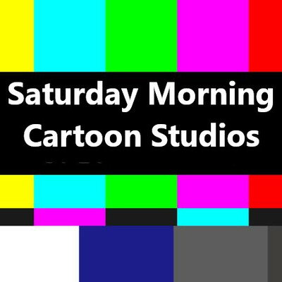 Saturday Morning Cartoon Studios