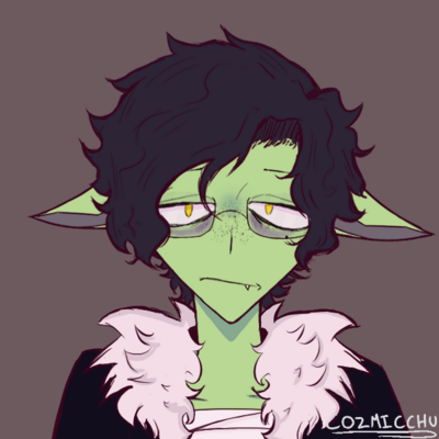 MessyMoon
