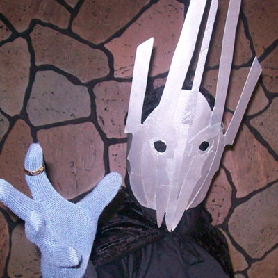 SauronGorthaur