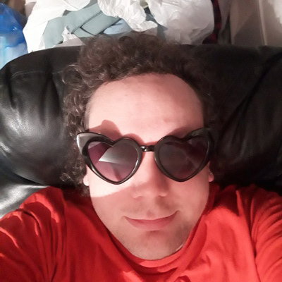 Christopher Ryerson