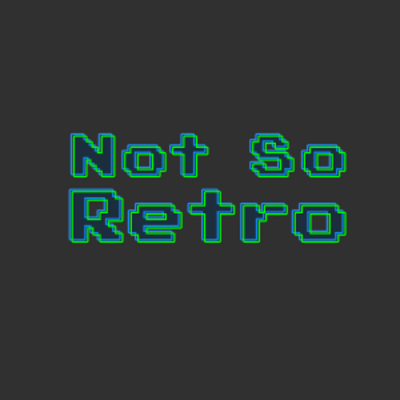 NotSoRetroVO