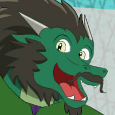 SpaceLizard