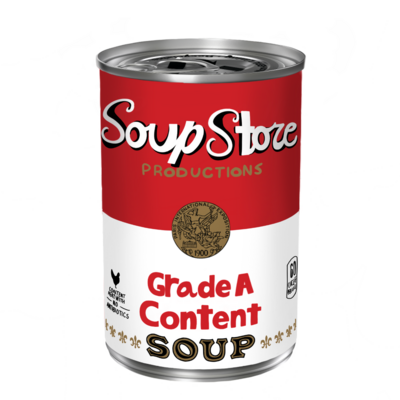 Soup Store Productions