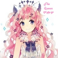 Rose Kitten