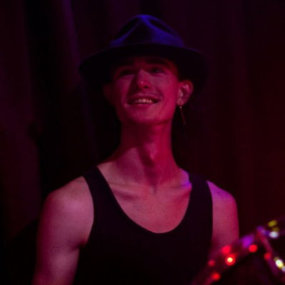 Daniel Dechart