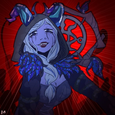 GengarGijinka
