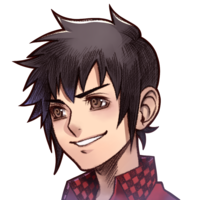 RoxasTheSpiriter