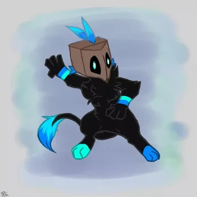 Storminator xD
