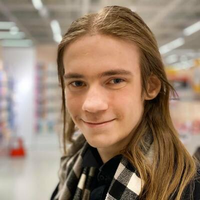 Gabriel Larsson