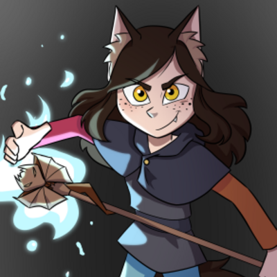 WyvernSpirit