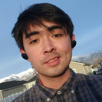 Spencer Sundstrom