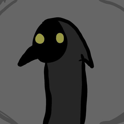 PlagueDoctorMan