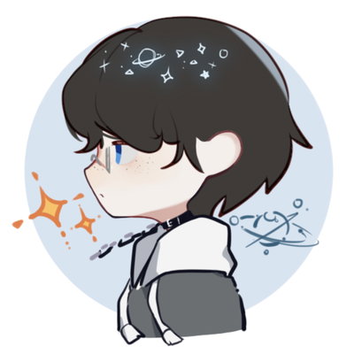 Kai Writes Sometimes