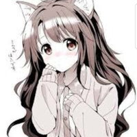 Kitty girl