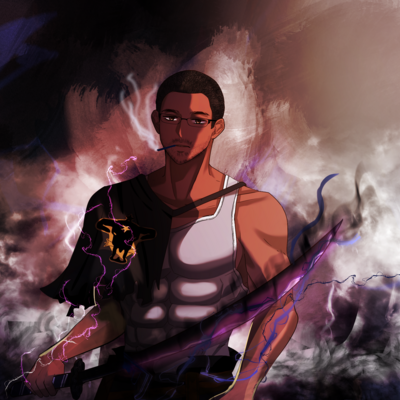 Rei Jordan