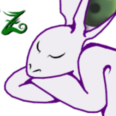 Spooky-Rabbit
