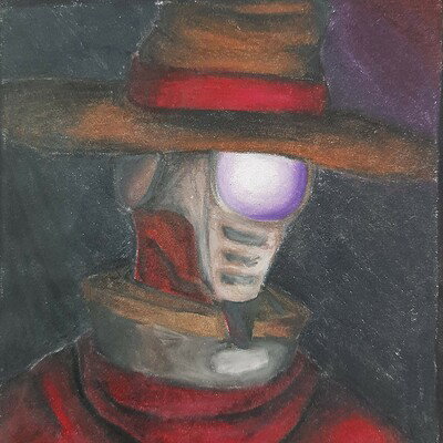 Vaporized Matter