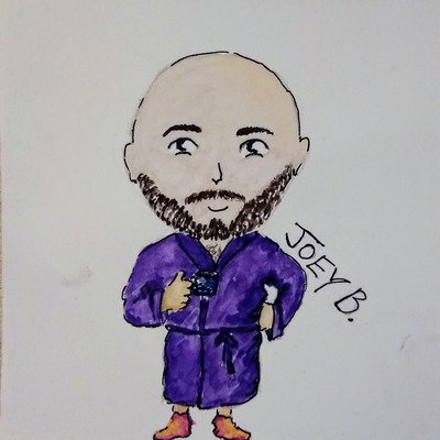 JoeBianco