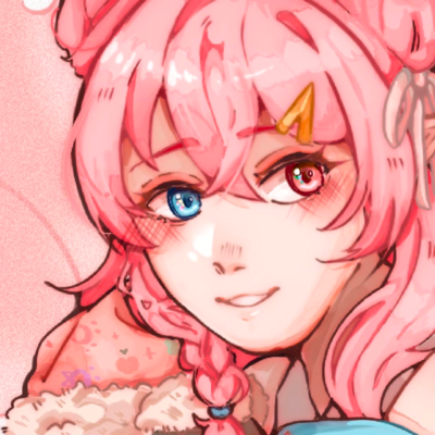 bubble ♡