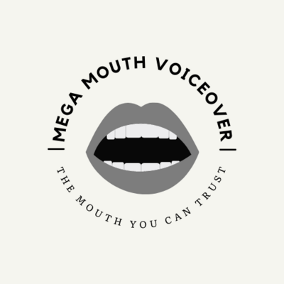 MegaMouthVO