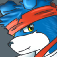 GaomonAndLucario