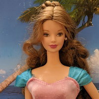 barbiecasting