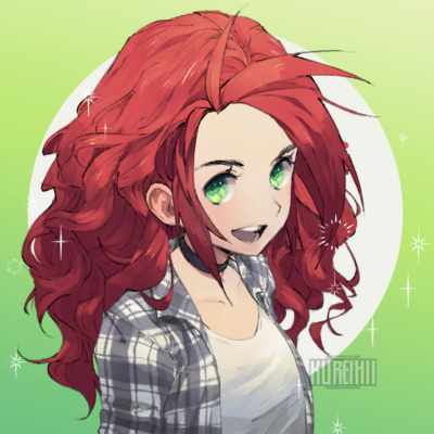 Ruby Red