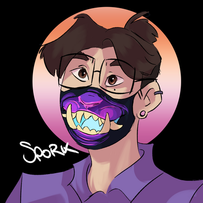 Spork_Art