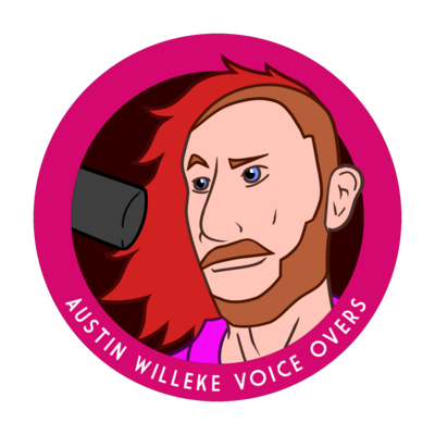 Austin Willeke Voice Overs