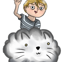 Kloud Kat