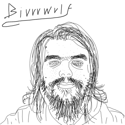 Biuuuwulf
