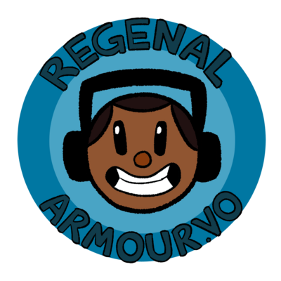 RegenalArmourVO