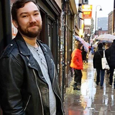 ElliotLGardner