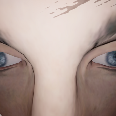 Odd Orion