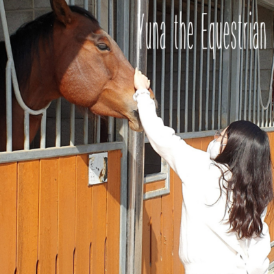 Yunahorses
