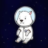 Astropup