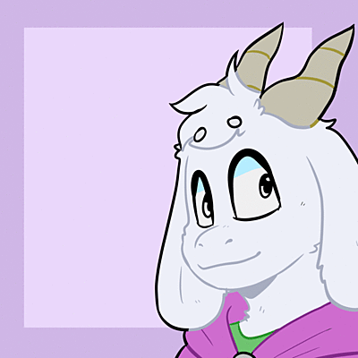 Arial the Skelegoat