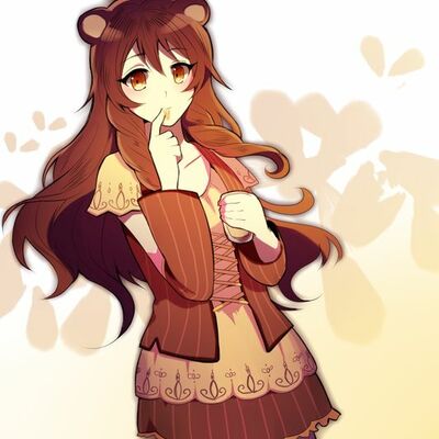 BellaTheCuddlyBear