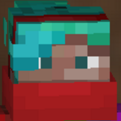 Teal-python-girl