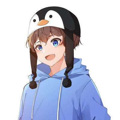 Notpenguin