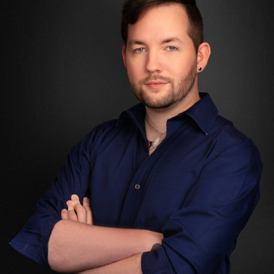 Austin Elliott