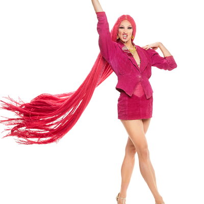 UropaQueen