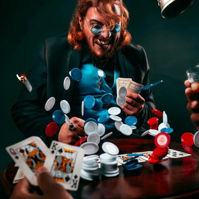 JohnnyDRaupp