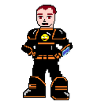Boomer Tiro