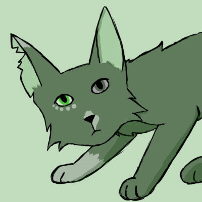 WarriorCatsLover