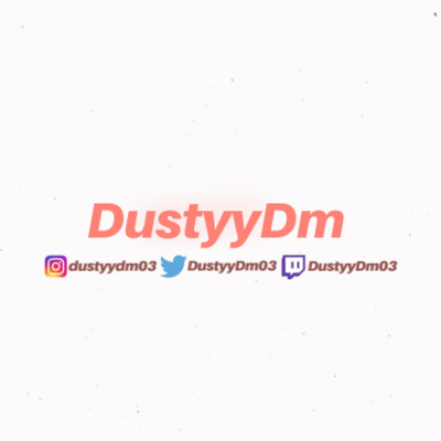 DustyyDm
