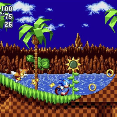 Sonic Speed Productions