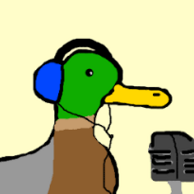 DuckVoices