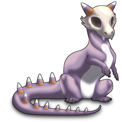 PurpleCandyCorn