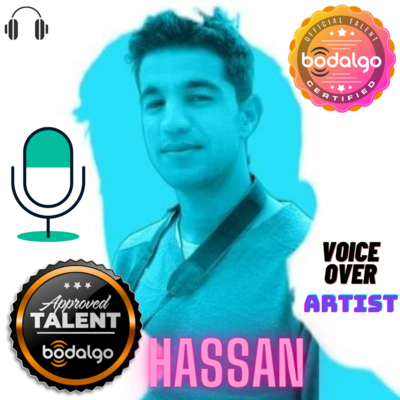 Hassan lee